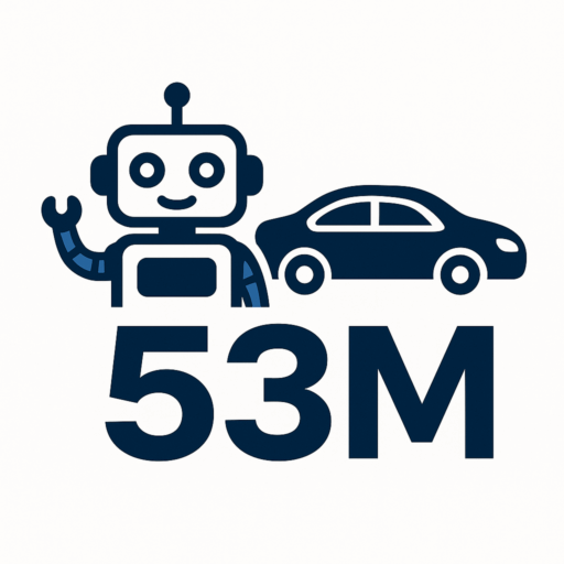 53Mホームページ